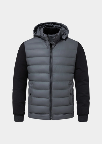 GIACCA IBRIDA PREMIUM