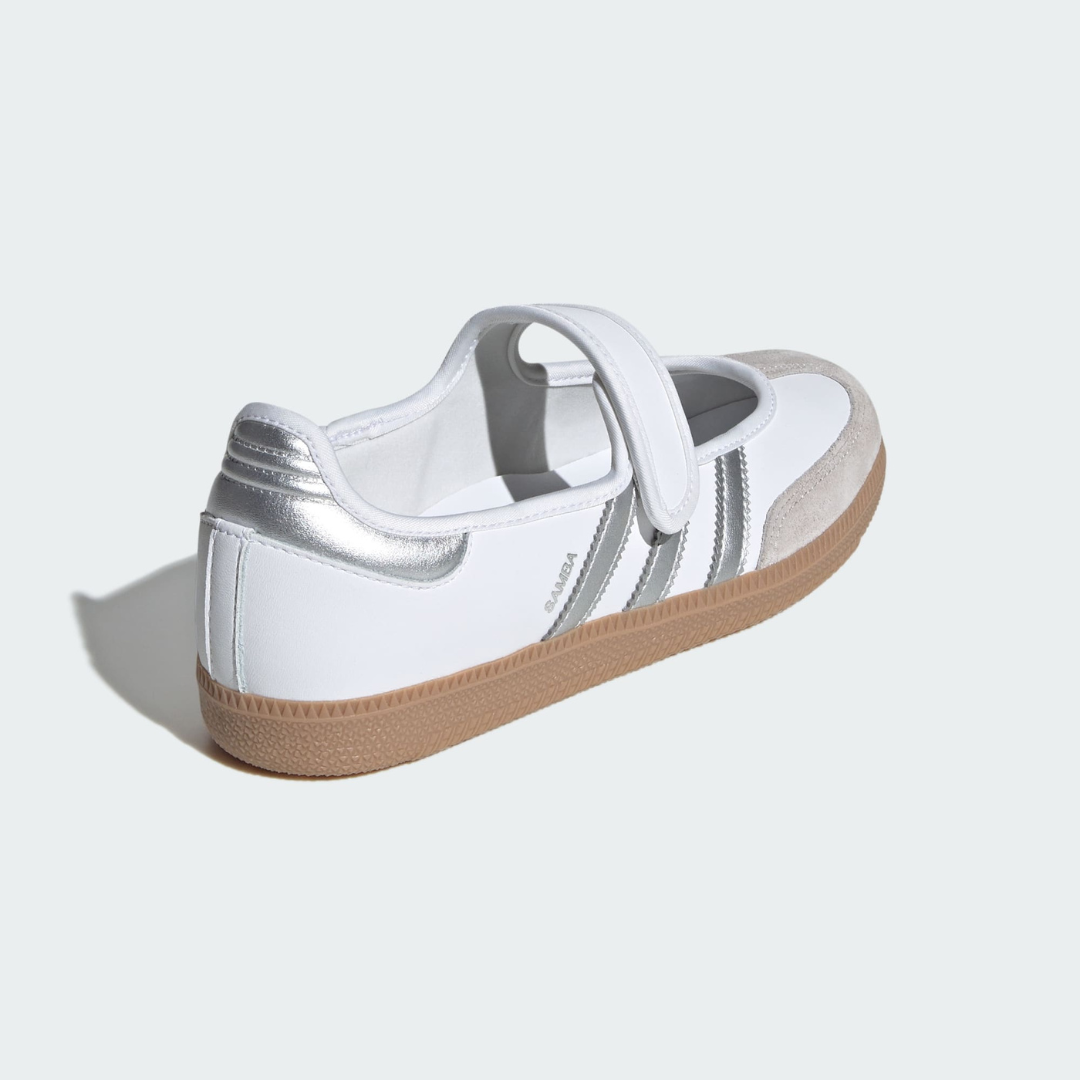 Chaussure Samba Jane