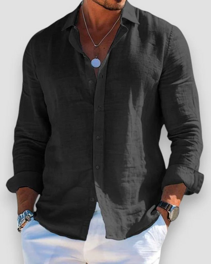 LUCAS | CAMICIA CASUAL UOMO