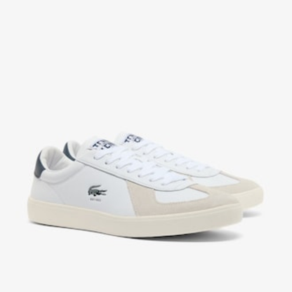 LC Baseshot Pro Homme – Cuir & Suède Premium