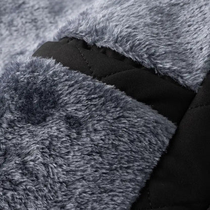 Nolan™ | Veste élégante au style luxueux