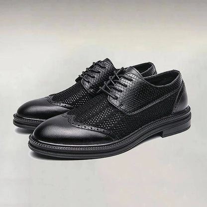RAIMONDO | SCARPE DA LAVORO ELEGANTI