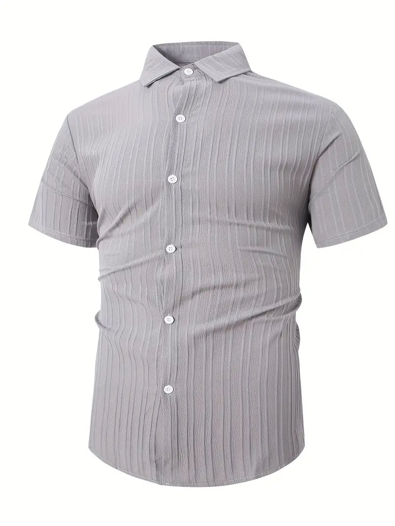 Florian™ | Chemise d’été élégante