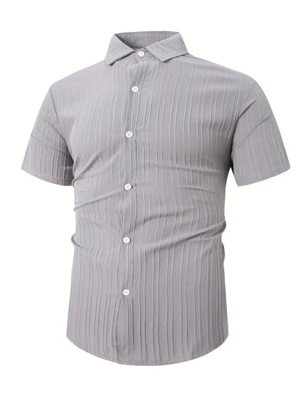 Florian™ | Chemise d’été élégante