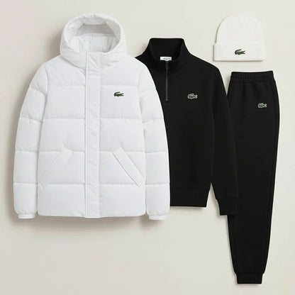 Set casual LC