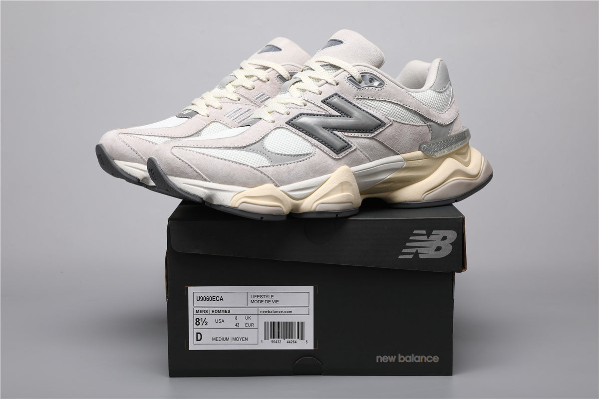 NB 9060-6 Gris-blanc