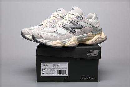 NB 9060-6 Gris-blanc