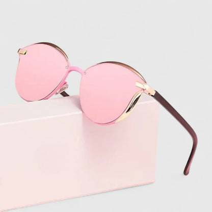 Lunettes de Soleil Élégantes Preslee