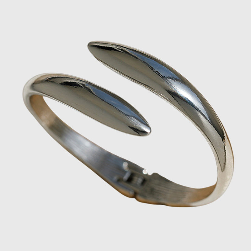 Bracelet Élastique Ouvert Camilla