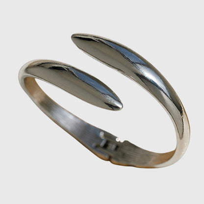 Bracelet Élastique Ouvert Camilla