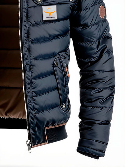 Veste Matelassée Remy™