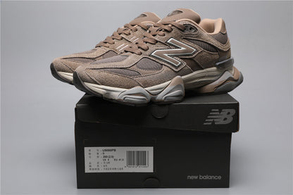 NB 9060 Mushroom Marron