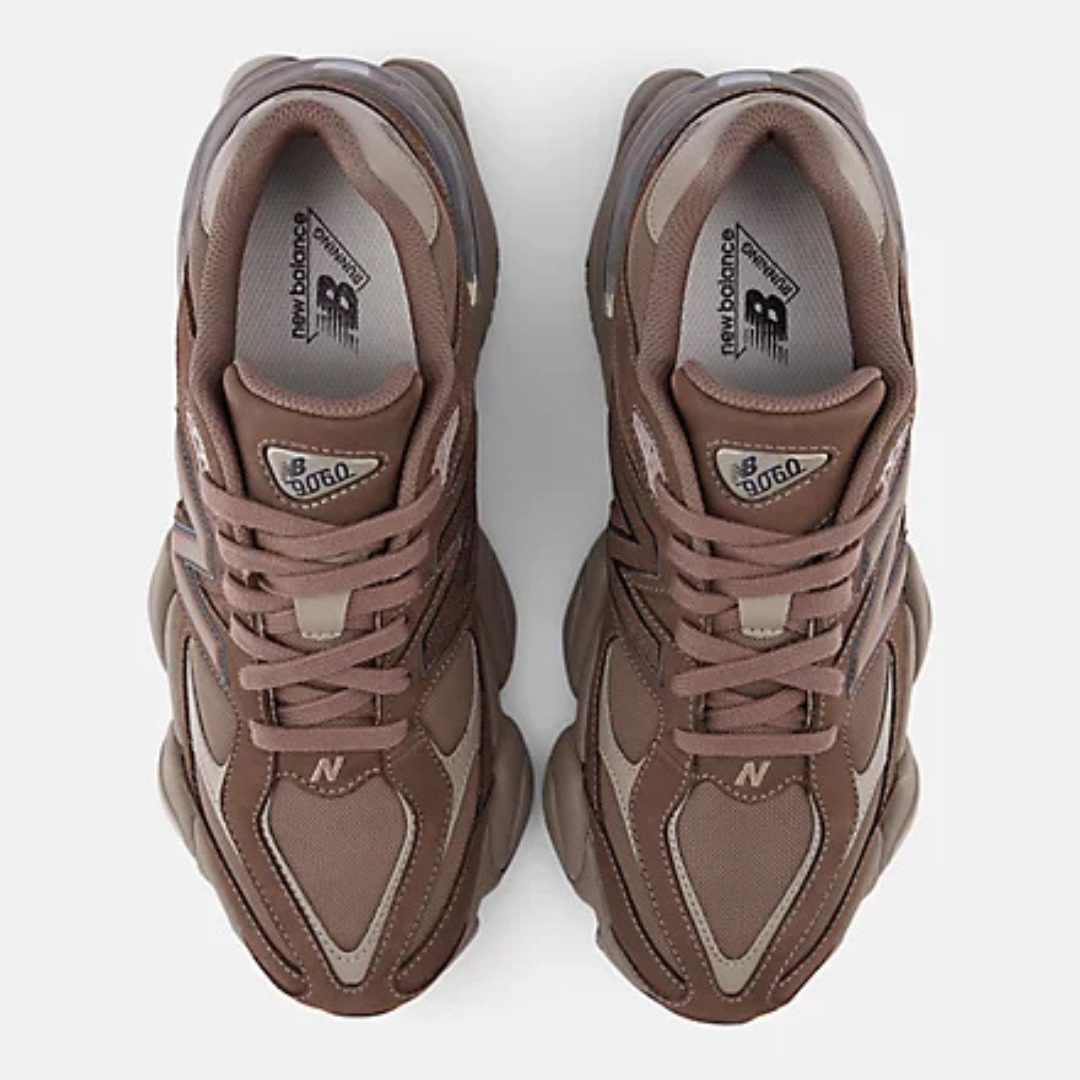 NB 9060 – Chaussures Tendance Unisexe