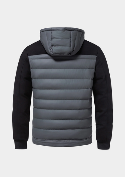 GIACCA IBRIDA PREMIUM