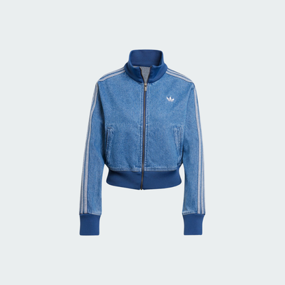 Veste Adicolor Denim - Alyon Lyon