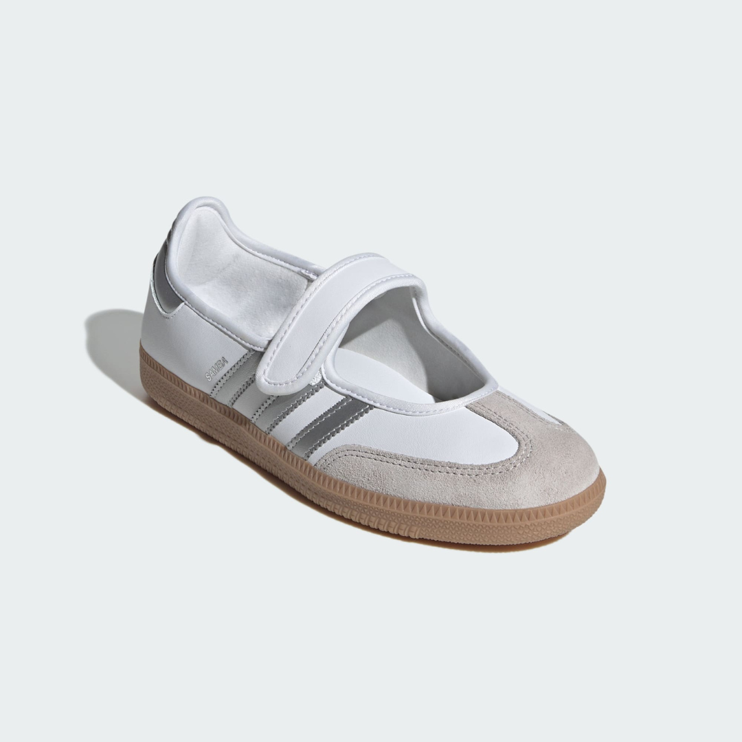 Chaussure Samba Jane