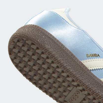 Chaussure Samba Jane