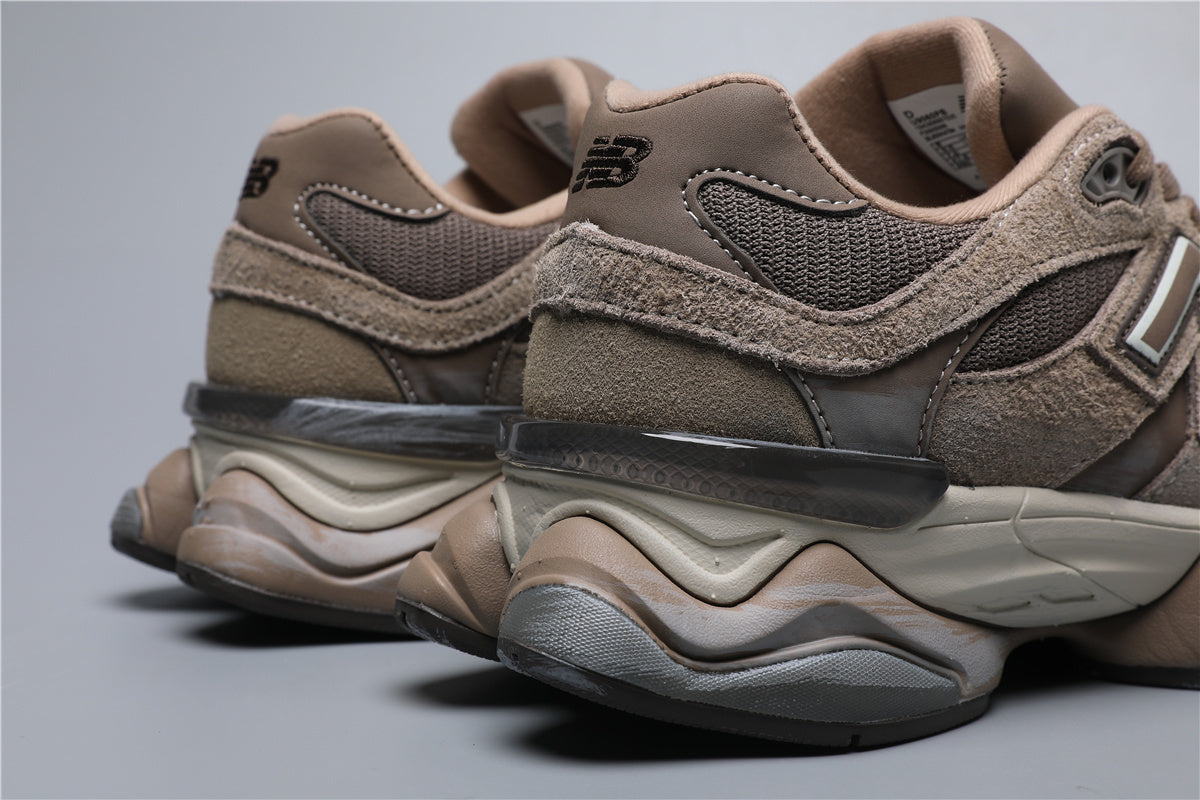 NB 9060 Mushroom Marron
