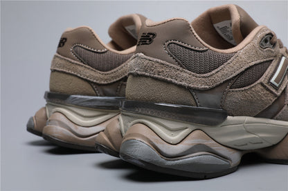 NB 9060 Mushroom Marron