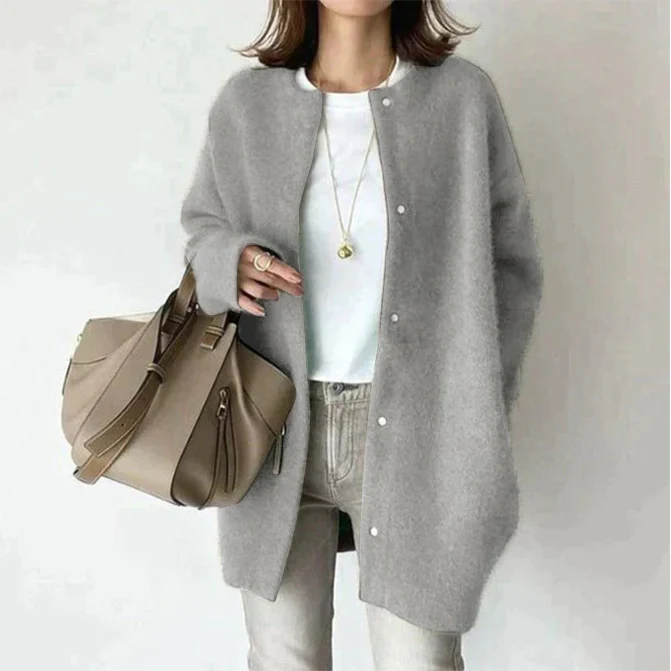 Lilly - Elegante Cardigan