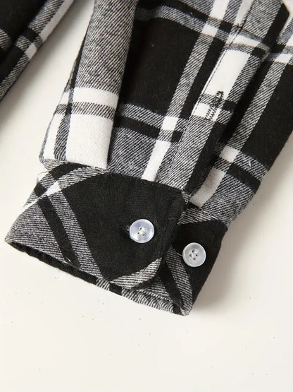 Arber™ | Jack d’automne doublé