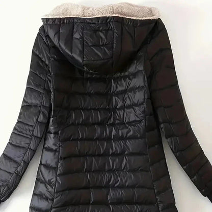 Lily™ | Manteau Hiver Stylé