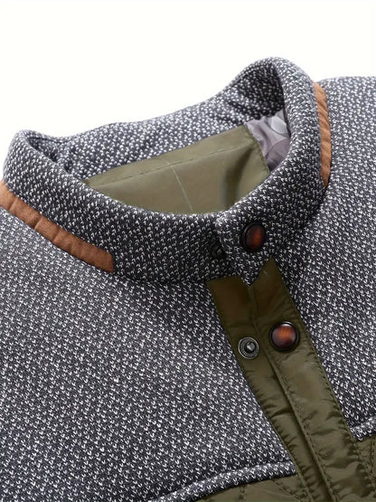 Percy ™ | Élégance Intemporelle Veste