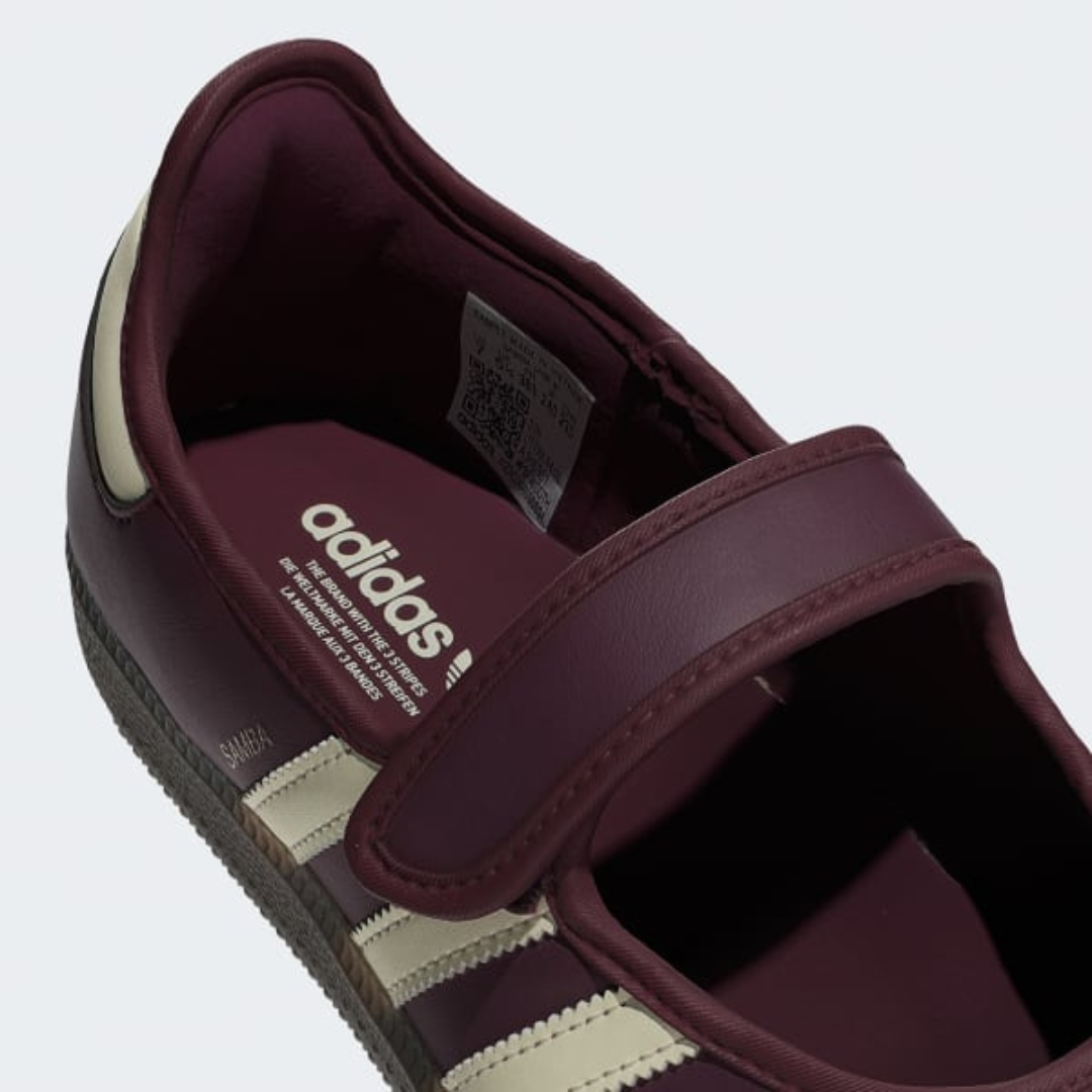 Chaussure Samba Jane