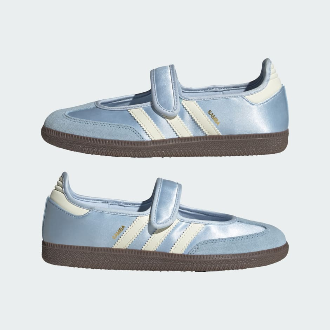 Chaussure Samba Jane