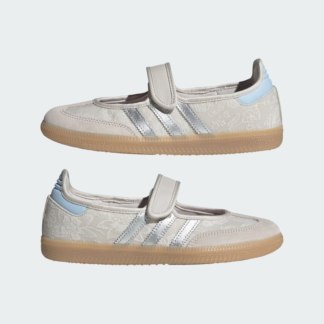 Chaussure Samba Jane