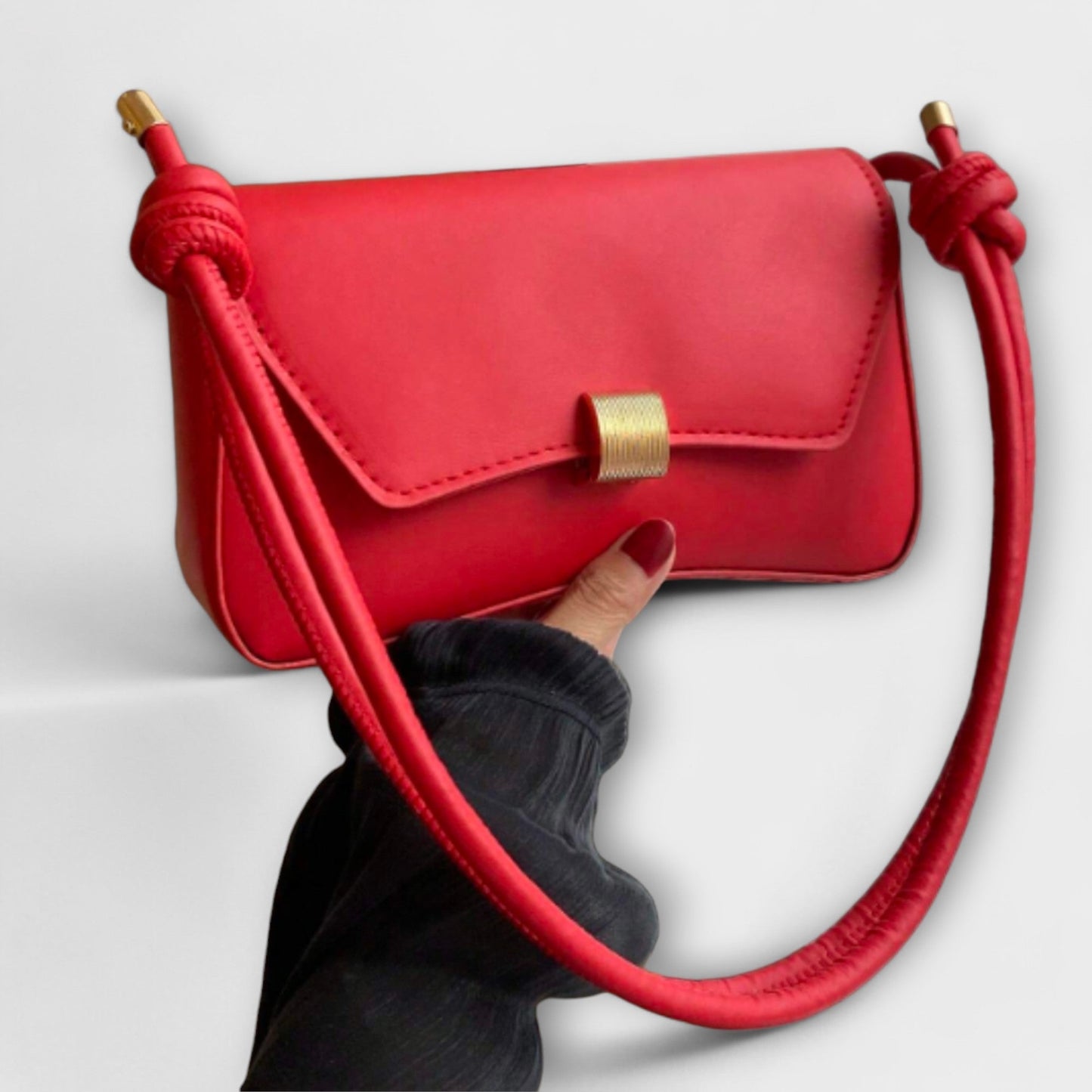 Gianna Boutique - Borsa Pieghevole Vintage