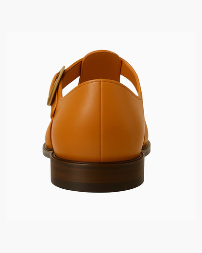 Herman™ | Orthopédique & Ultra-Confort Sandales