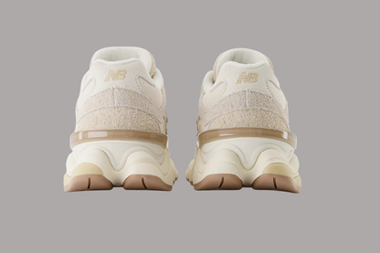 NB 9060 Bisque avec Sea Salt