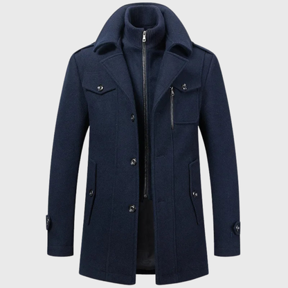 Friedrichs | Cappotto Due Pezzi
