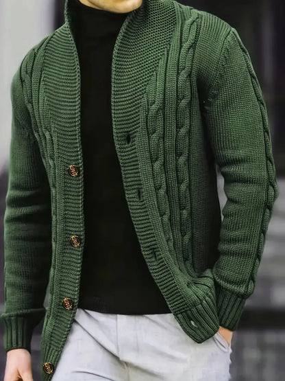 Paul ™ | Veste intermédiaire chaude