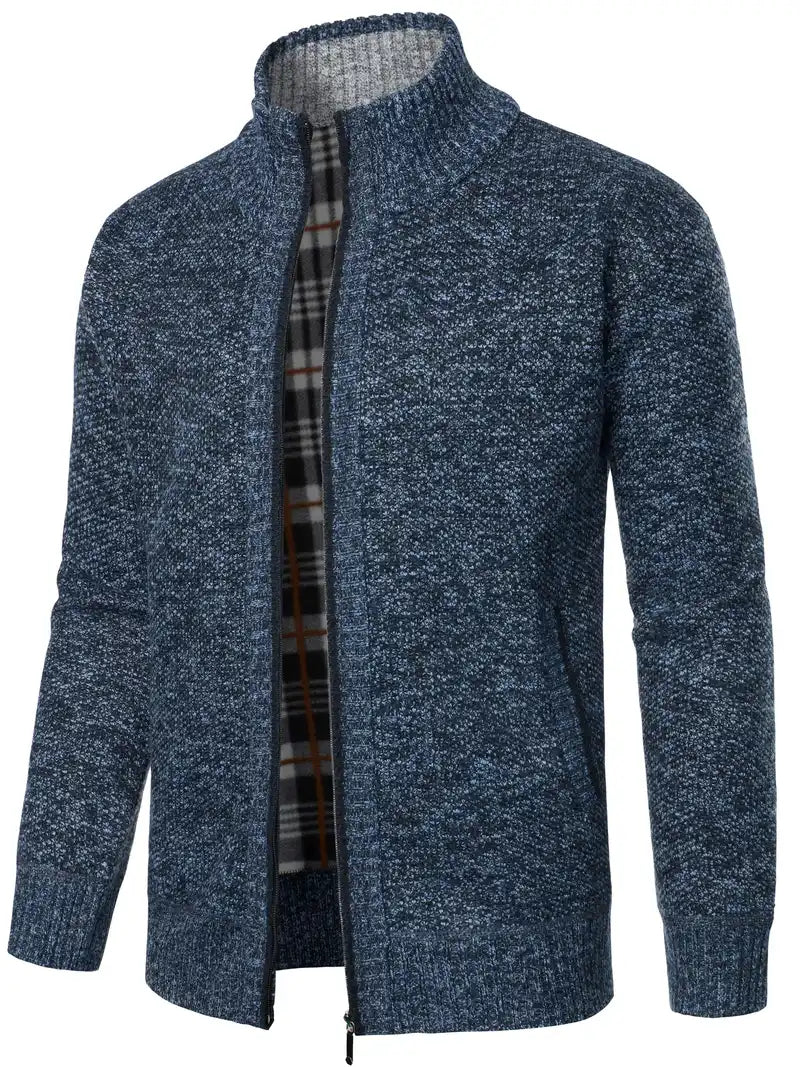 Karel™ | Veste essentielle d’automne