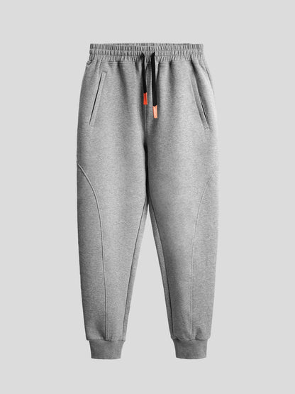 JOGGER PER IL WEEKEND (ARIOSO E LEGGERO)