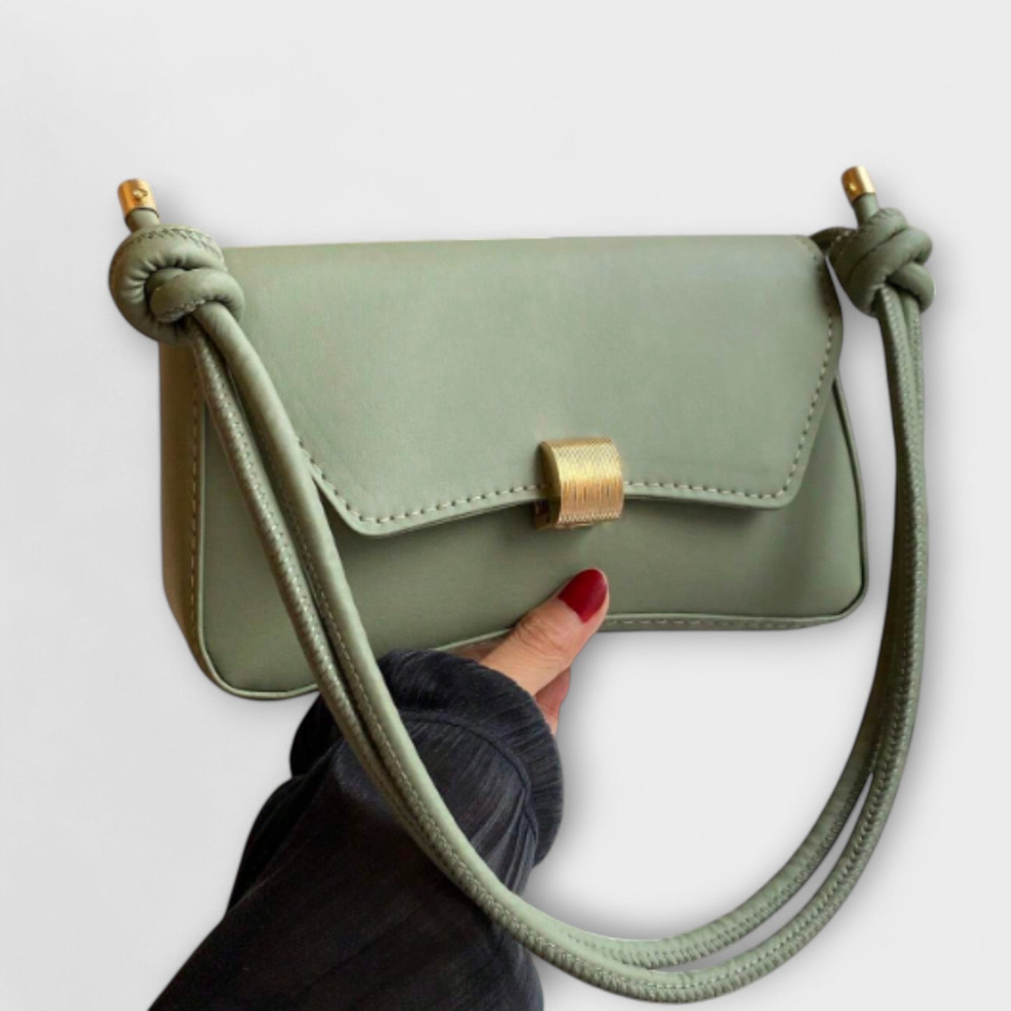 Gianna Boutique - Borsa Pieghevole Vintage