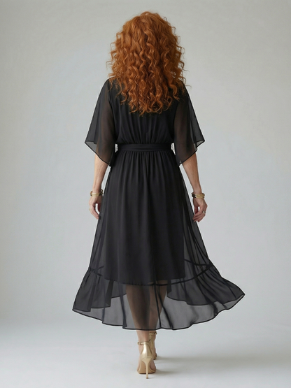 Aneta | Robe Midi