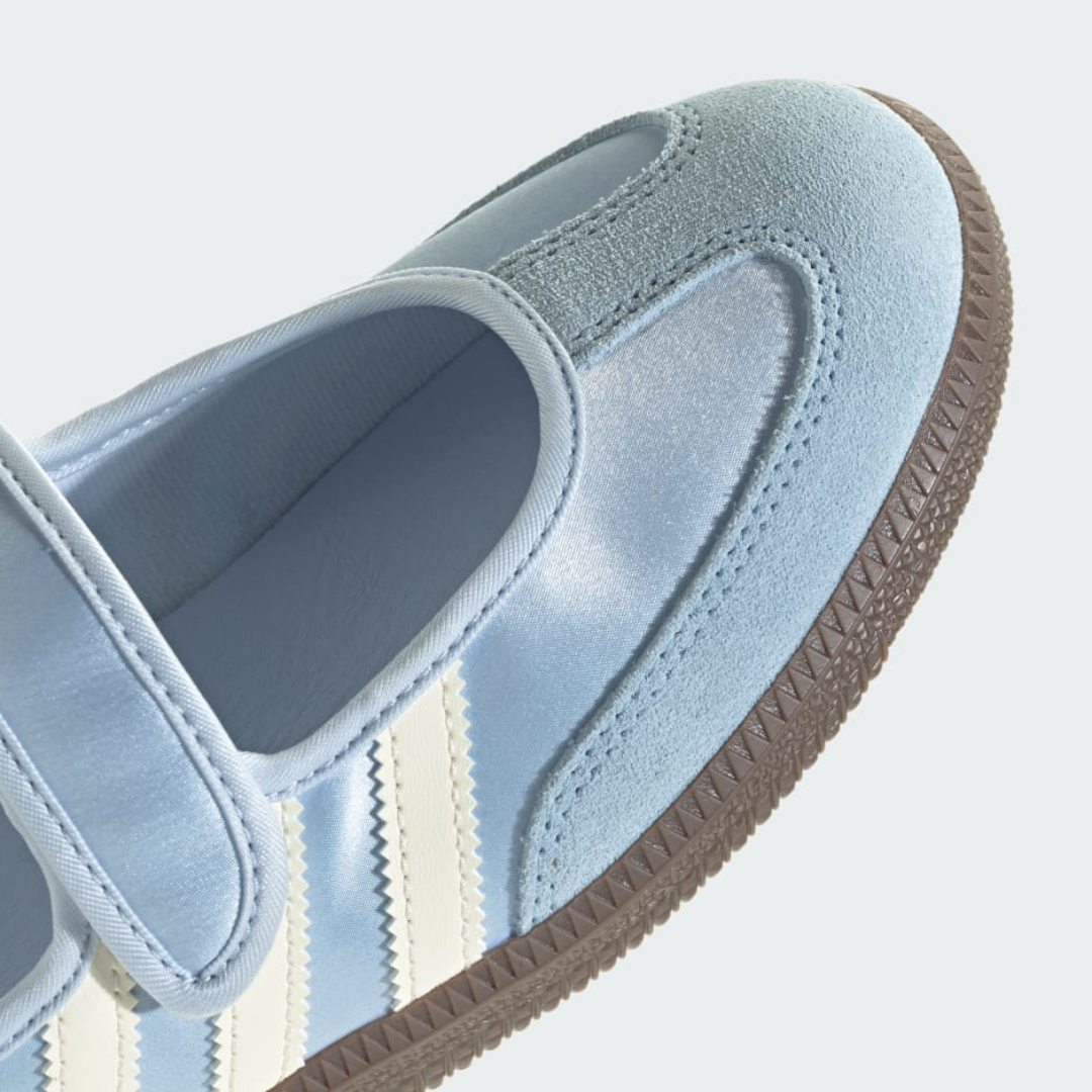 Chaussure Samba Jane