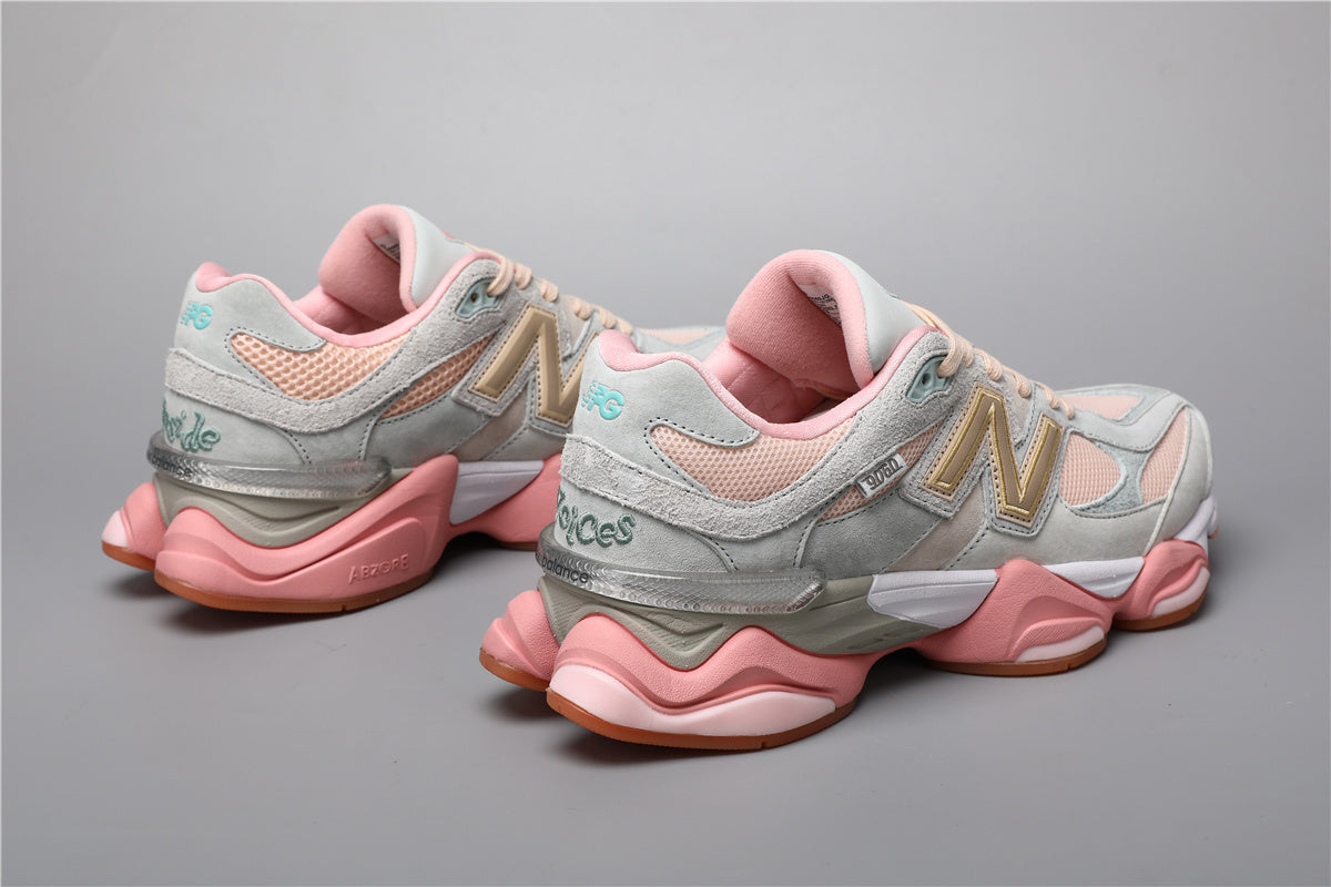 NB 9060 x JFG – Édition Baby Shower Blue