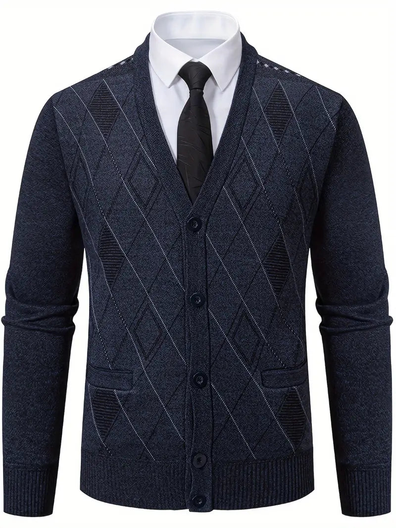 Russell ™ | Gilet homme premium