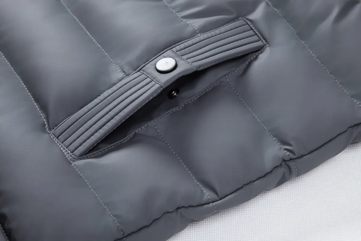 GIACCA IBRIDA PREMIUM