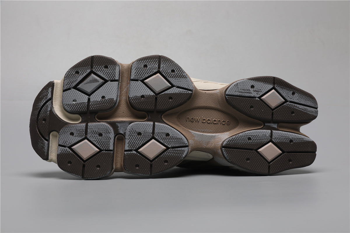 NB 9060 Mushroom Marron