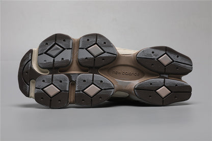 NB 9060 Mushroom Marron