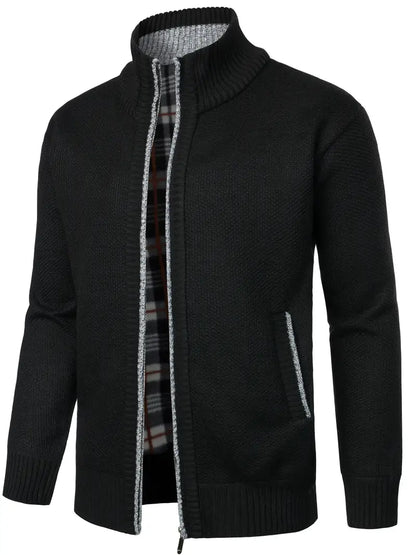 Karel™ | Veste essentielle d’automne