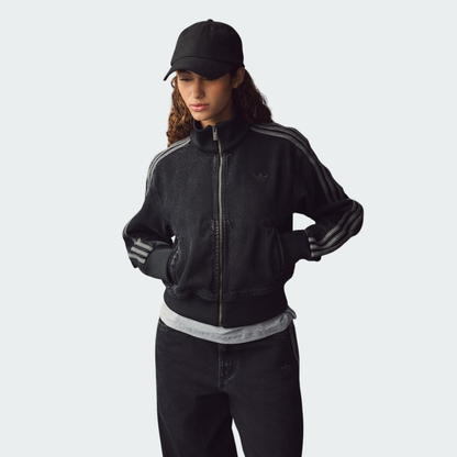 Veste Adicolor Denim - Alyon Lyon