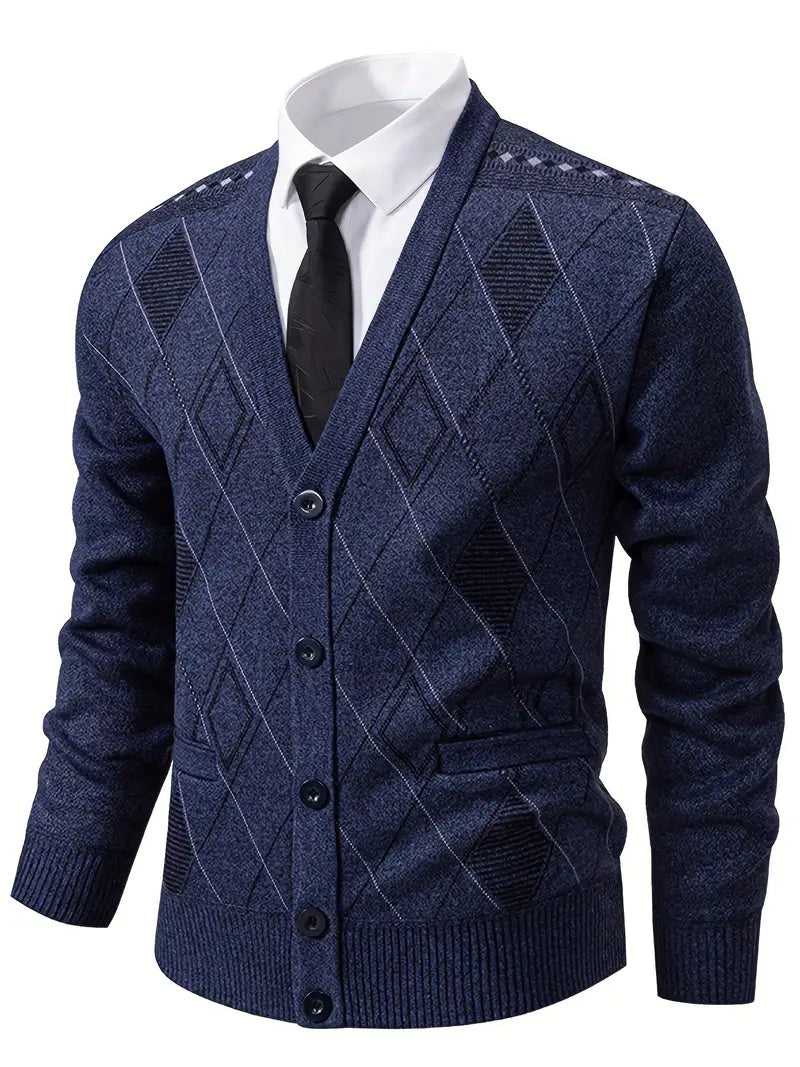 Russell ™ | Gilet homme premium