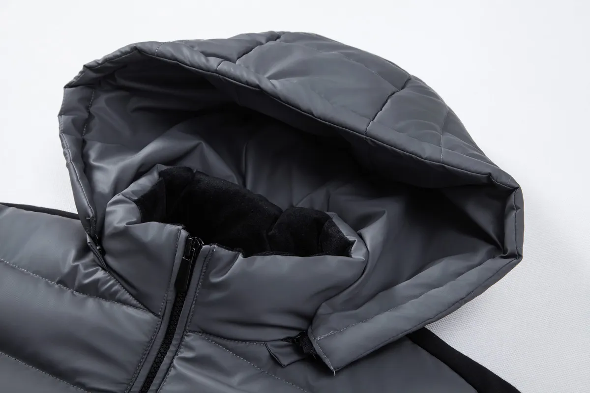 GIACCA IBRIDA PREMIUM