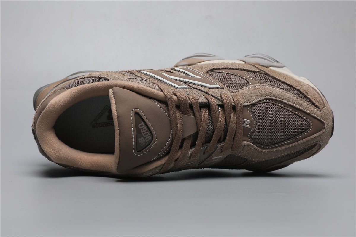 NB 9060 Mushroom Marron